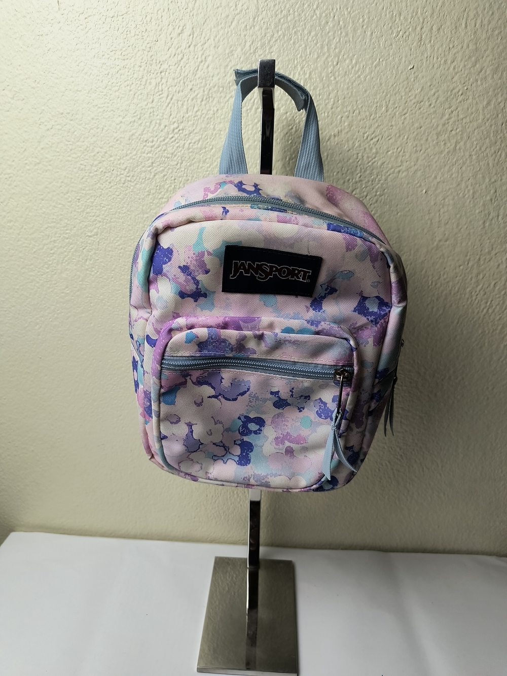 JanSport Lunch Box Mystic Floral